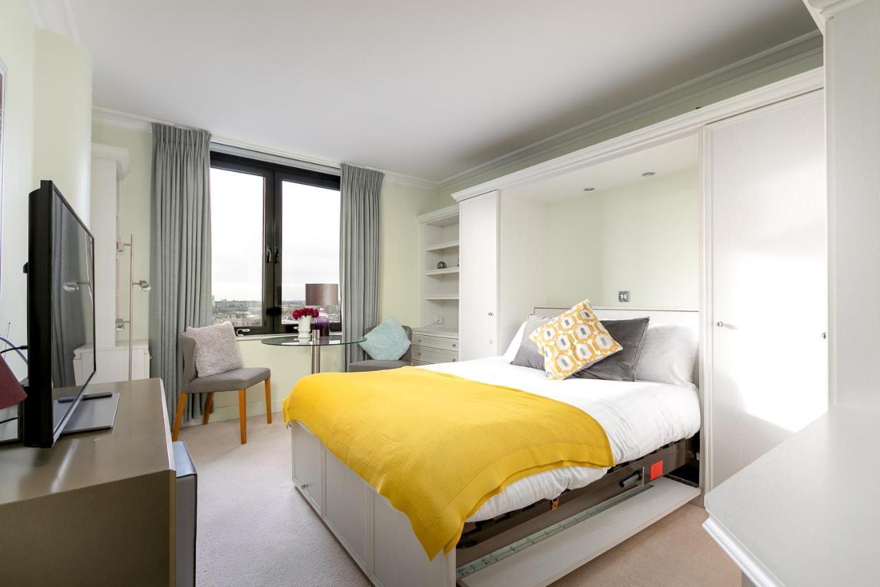 Point West Apartments London Exterior foto